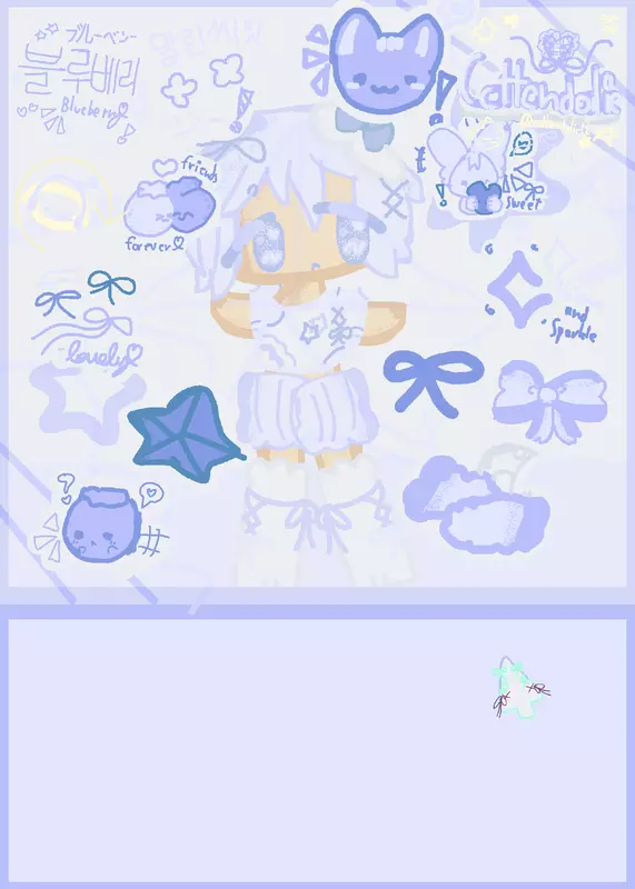 Game by @_Cottondali3_