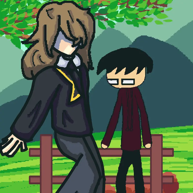 Game by @_-ReWolf-_