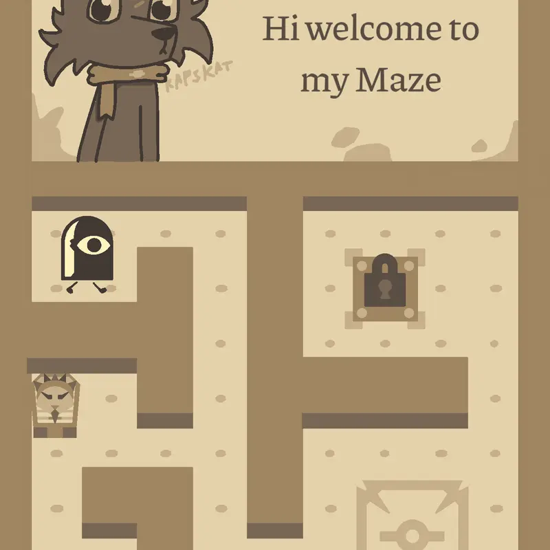 Game by @GameMaker2d