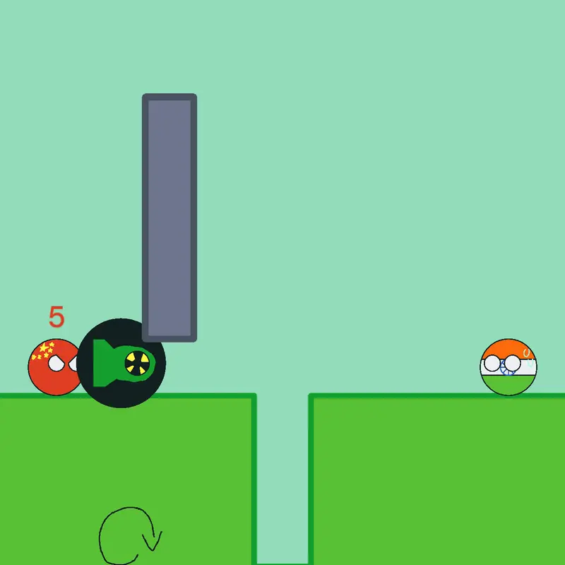 Game by @gojo-good