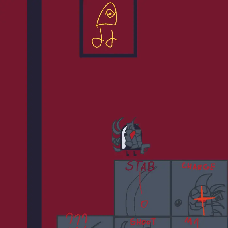 Game by @danger-studios