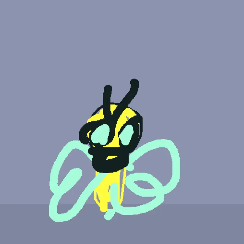 Game by @beezeely