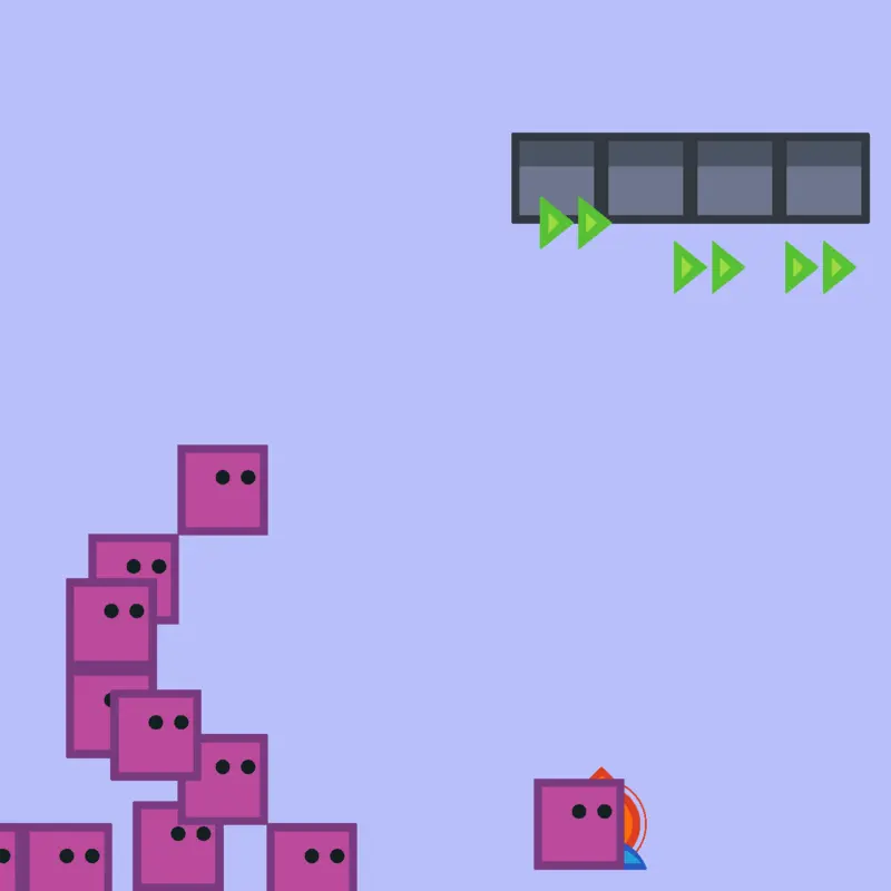 Game by @kaiquegamer