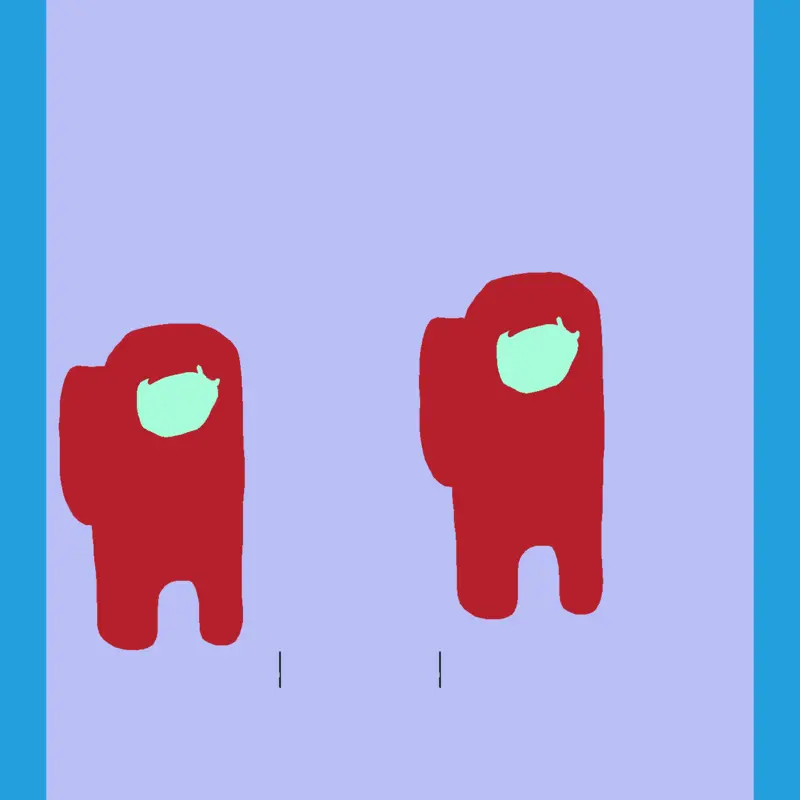 Game by @uoppllj