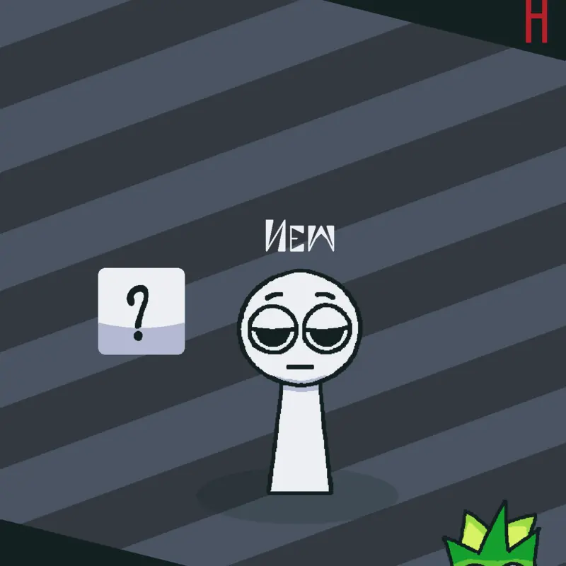 Game by @stiw