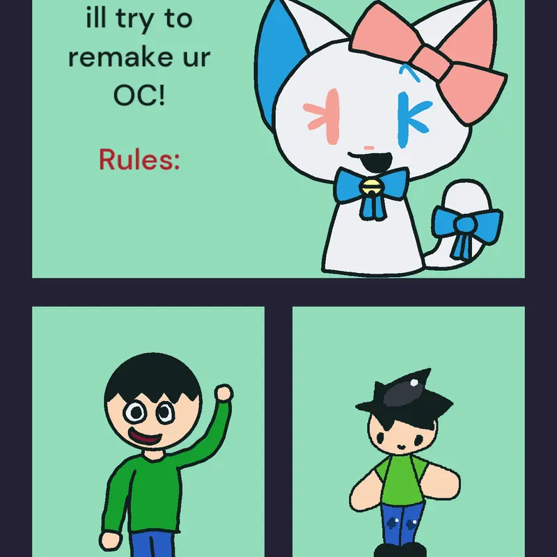 Game by @LUCKYST4RB3RRYZX3