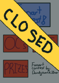 FANART CONTEST!