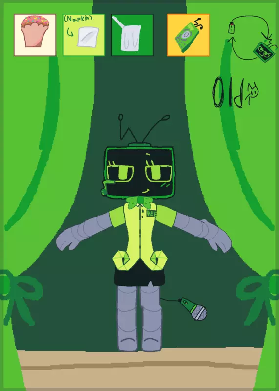 Game by @lolora