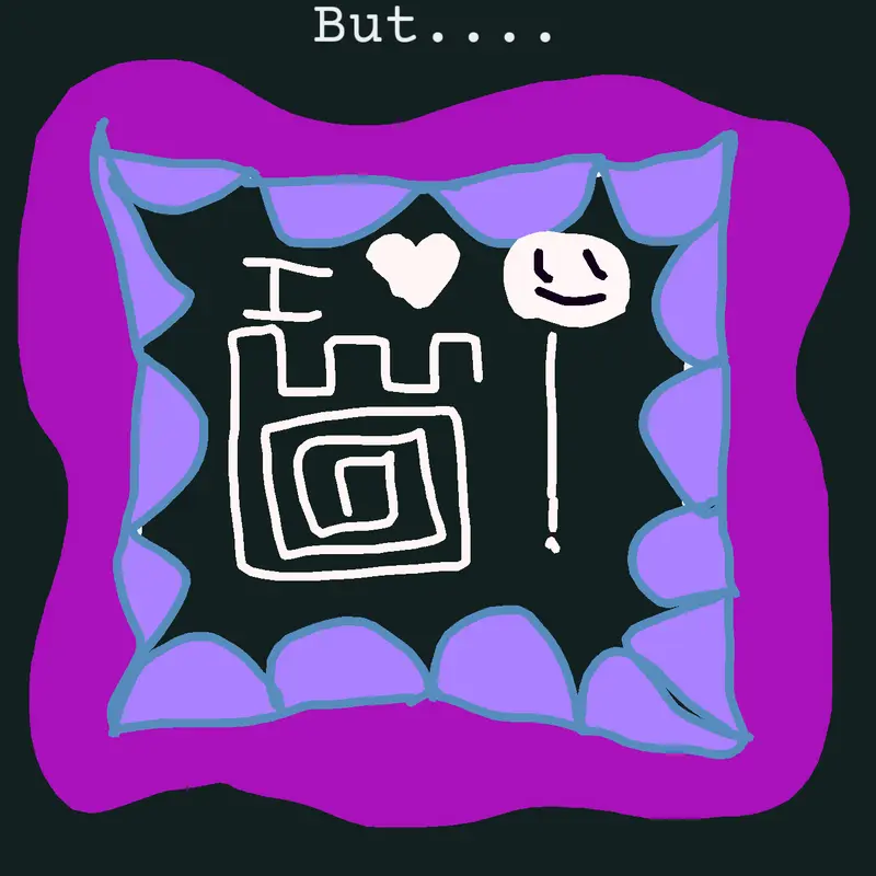 Game by @Purple_Wolf