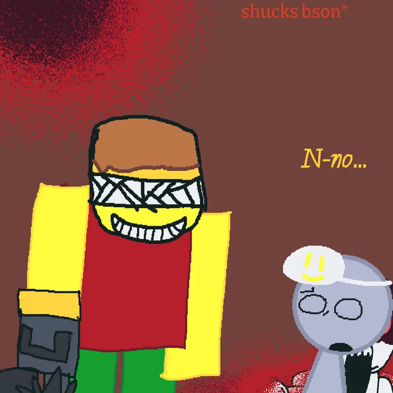 Game by @bson216