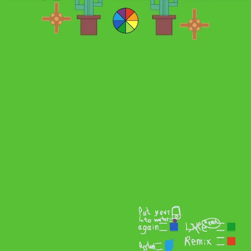 Game by @killstreak