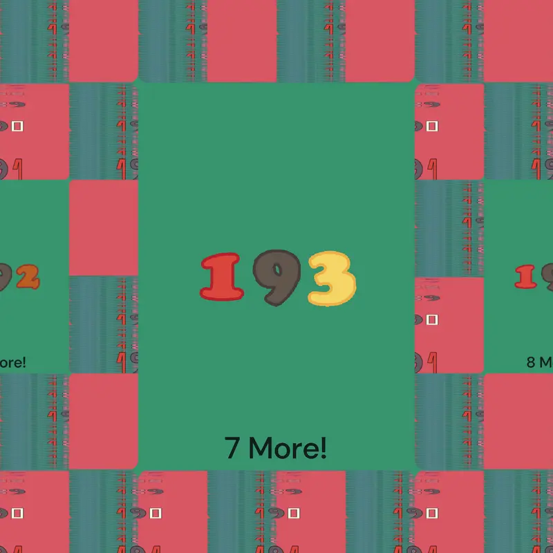 Game by @Jesse_PortalChains-2026