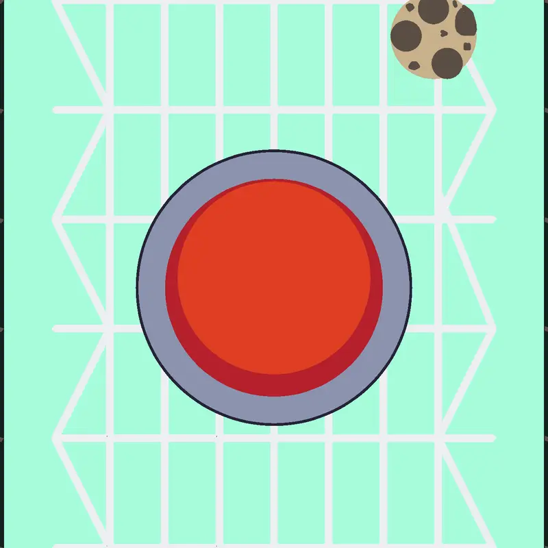Ending game by @echoooo