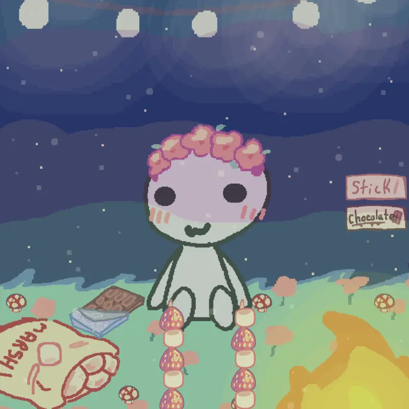 Game by @iluvmatcha