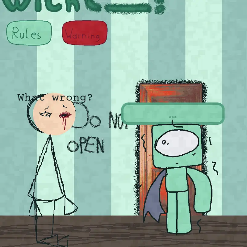 Game by @am_just_a_normal_person
