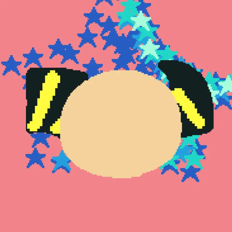 Game by @Tillythebunni