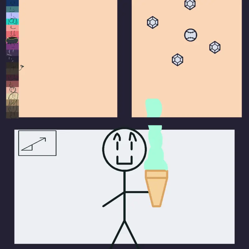 Game by @aydgdvshdb7