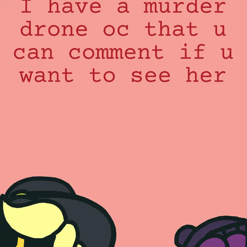 Game by @X_the_Murder_drone