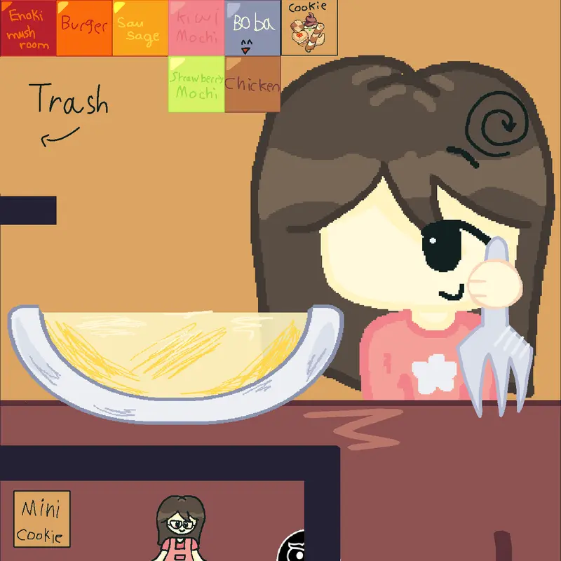 Game by @Lyratoast