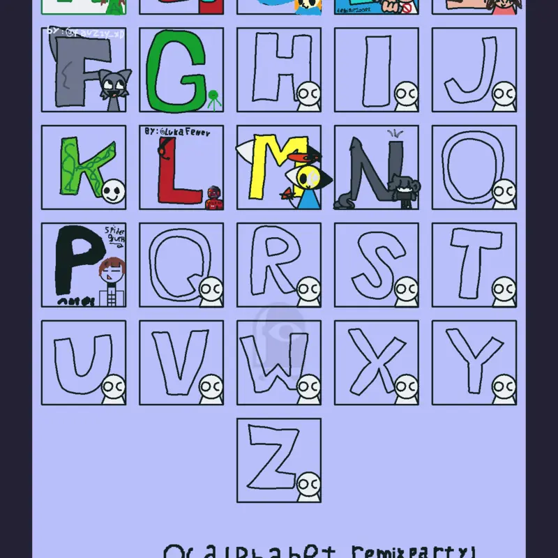 Game by @Sirenx
