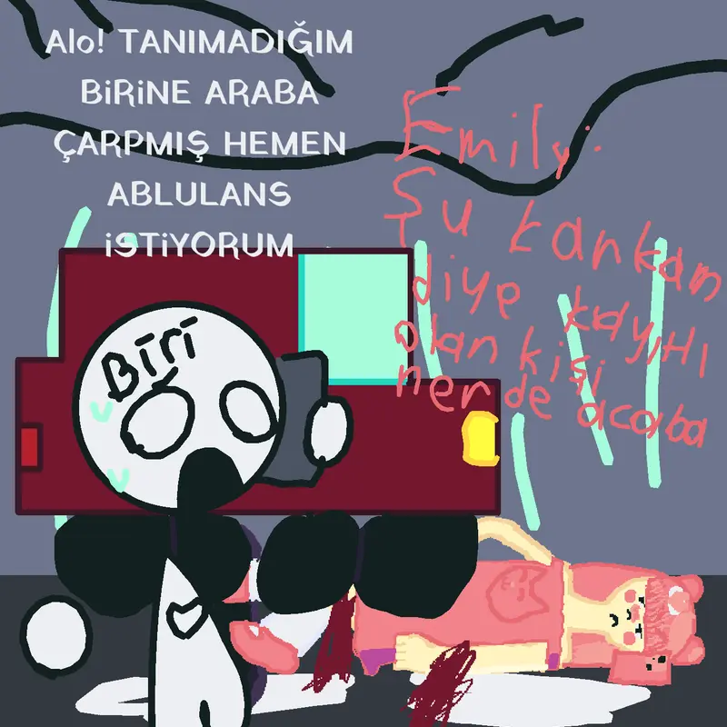 Game by @-_Emily_and_friends_-