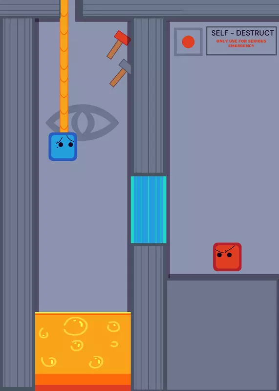 Game by @not_a_trevor_henderson