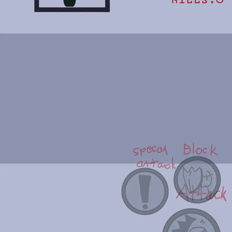 Game by @platformer201