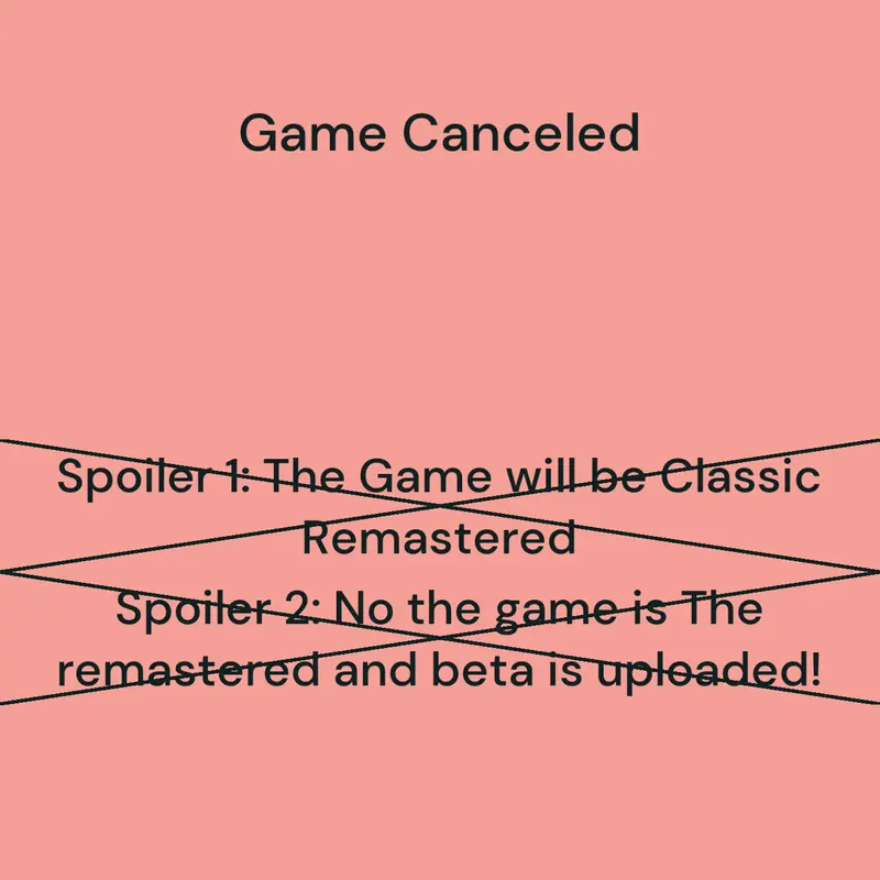 Game by @this-cool-guy