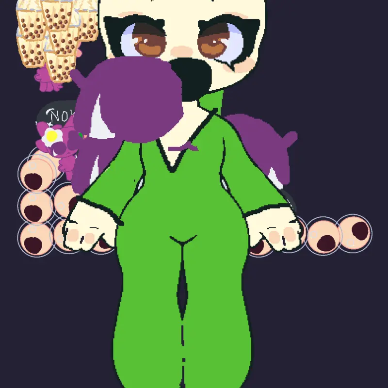 Game by @character_me