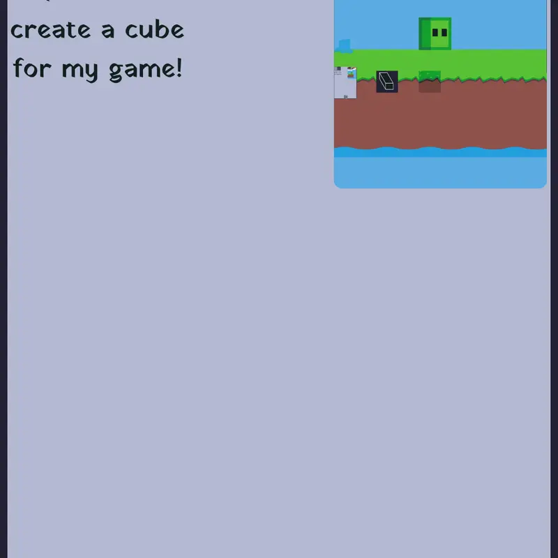 Game by @fluri