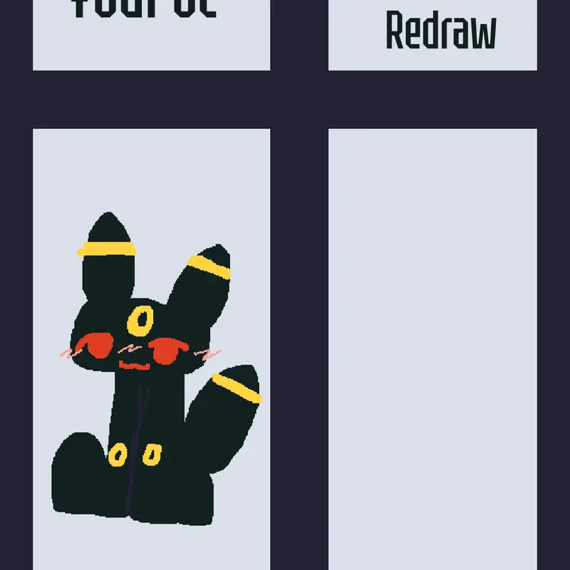 Game by @ra1nb0wseal