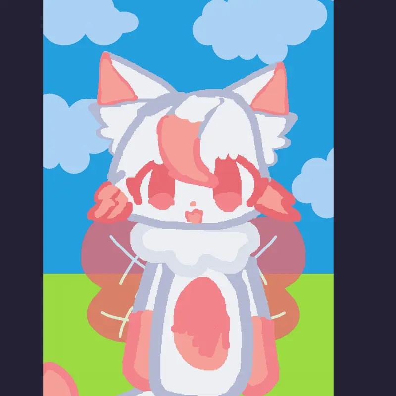 Game by @Rewmi__chu_quiting
