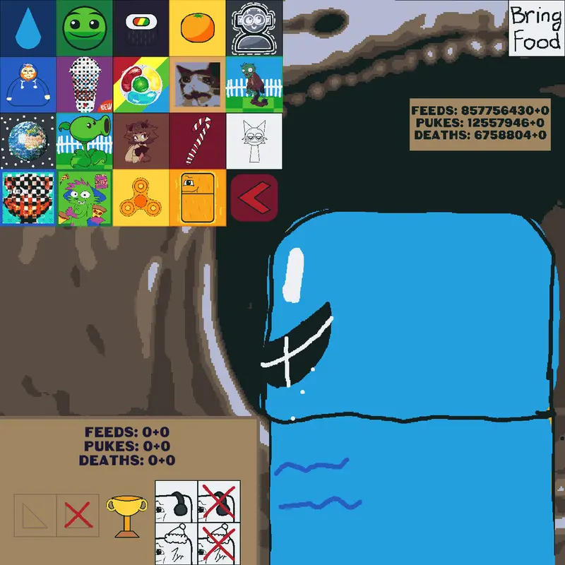 Game by @cool_bludude