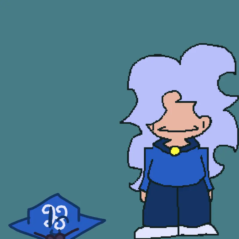 Game by @Kookyx
