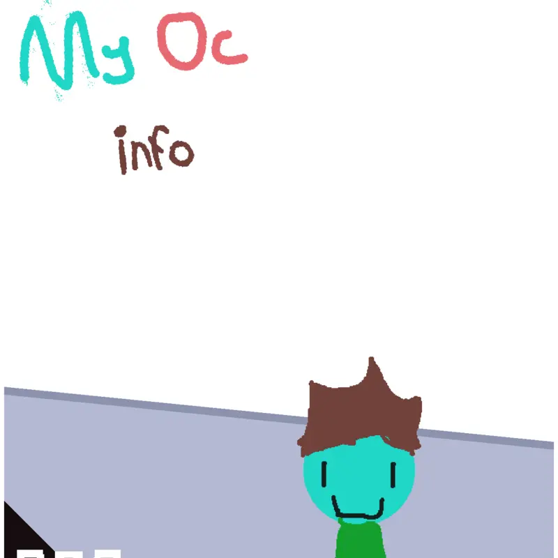 Hete my ocs (creds @blurie_offical) by @Ege006Tr