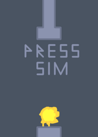 Press simulator