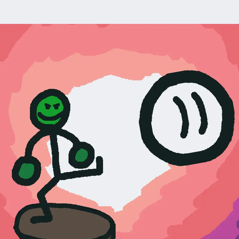 Game by @fhers
