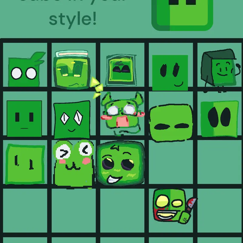 Game by @MrSkylyeven5050