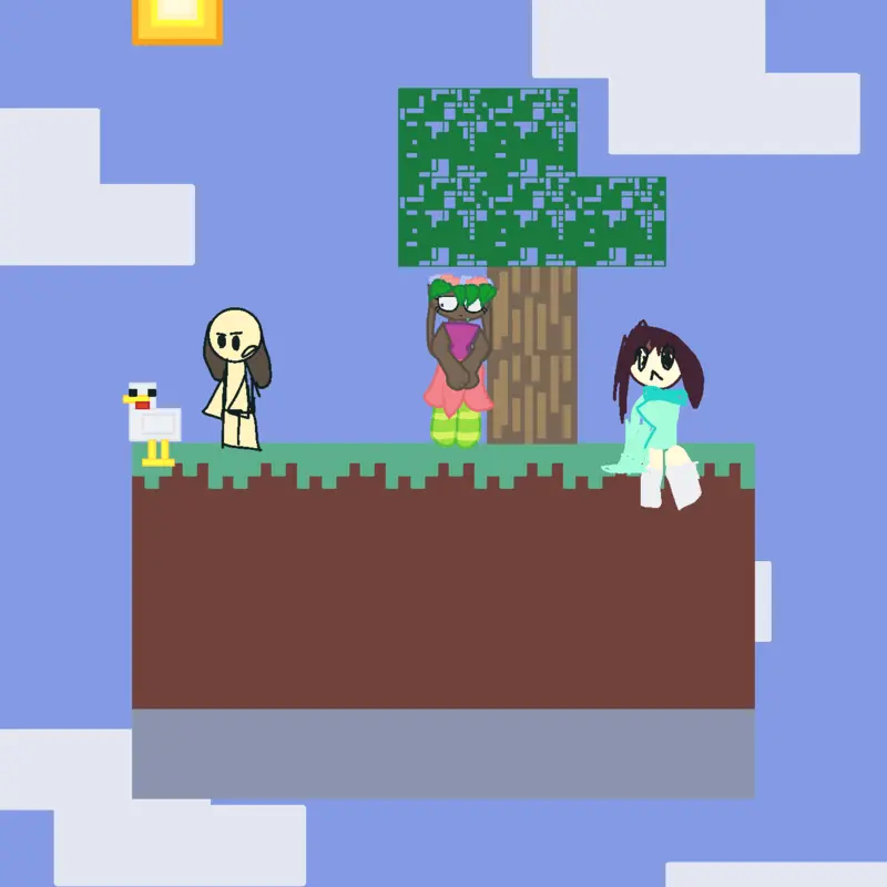 Game by @huda_fpe_fan