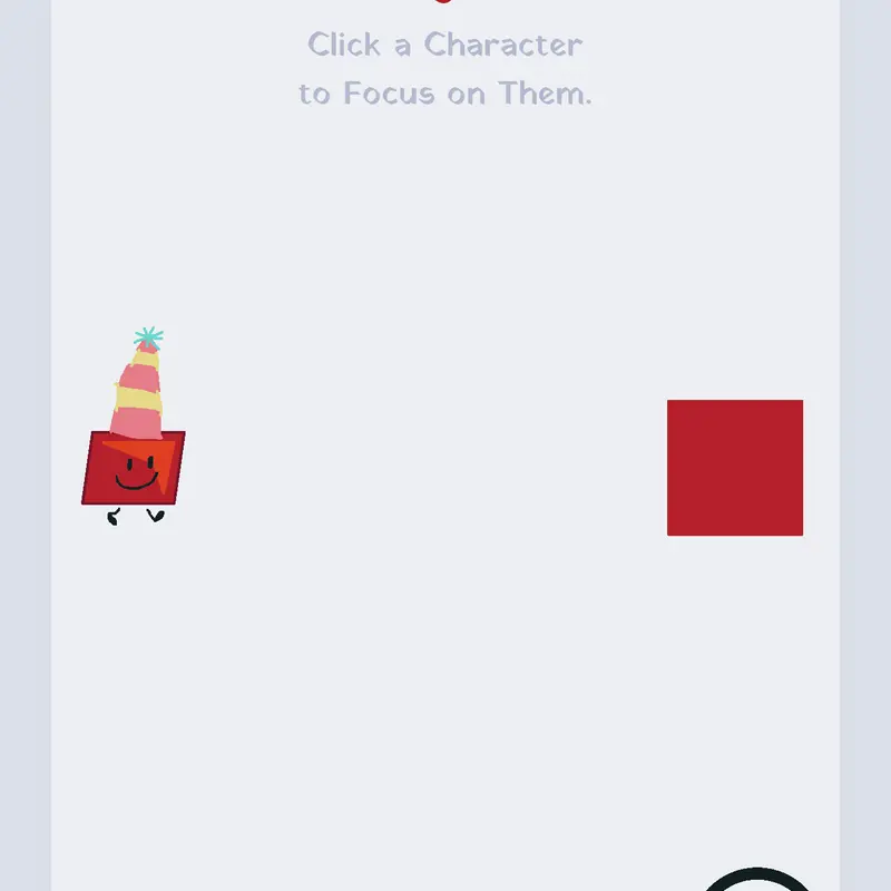 Game by @BackAgain