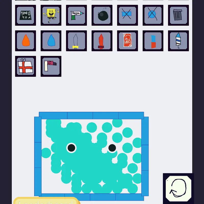 Game by @ragdoll-master