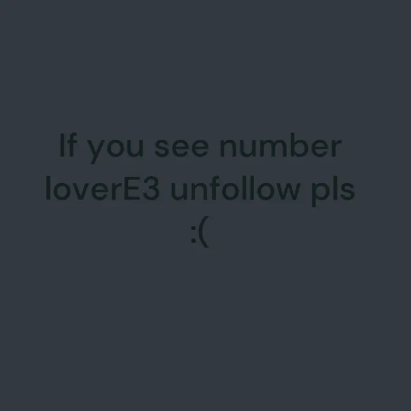 Pls by @-GAMEOVERALDI-