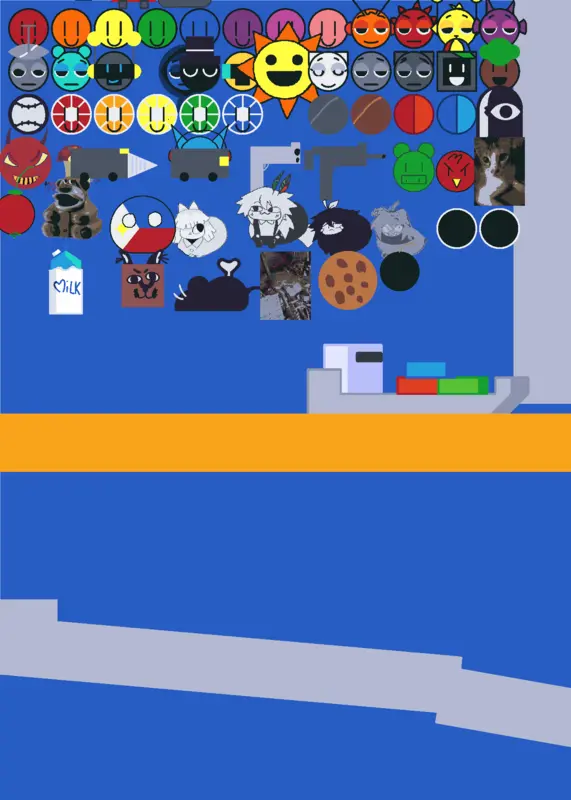 Game by @lupin22