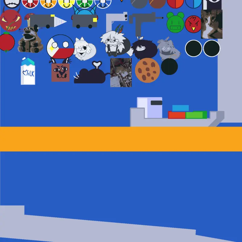 Game by @lupin22