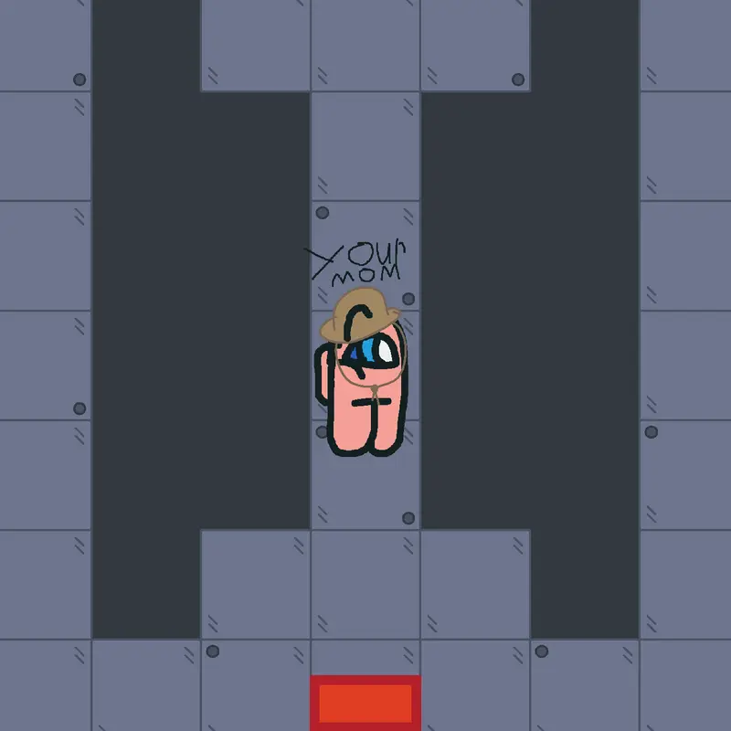 Game by @Ellibug39