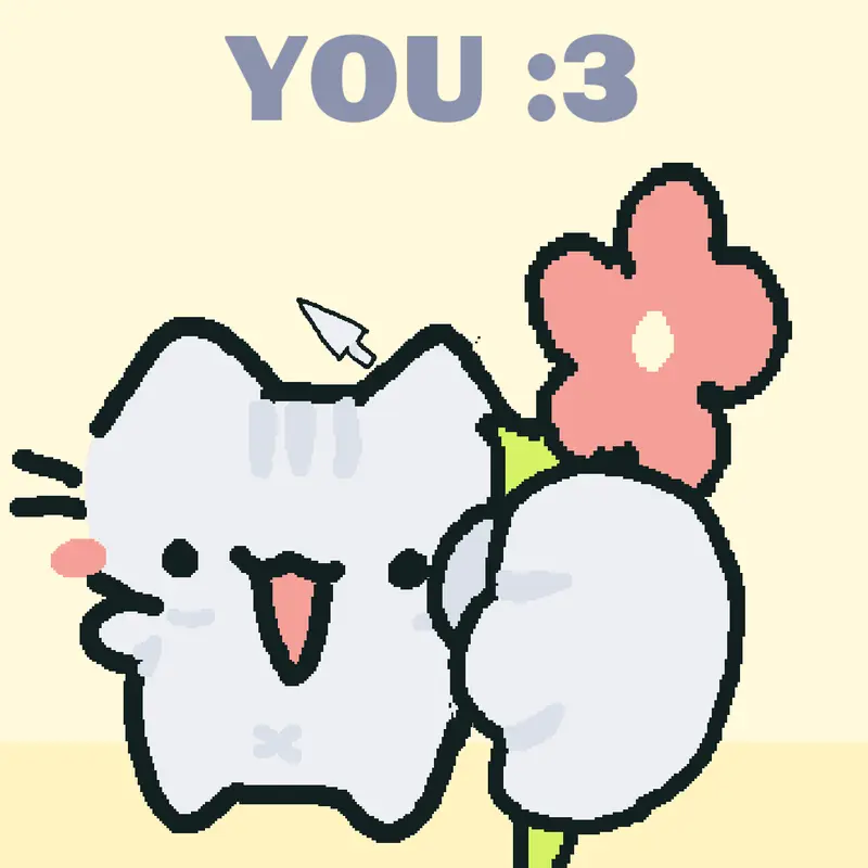 Game by @basilleaf_cats_owo