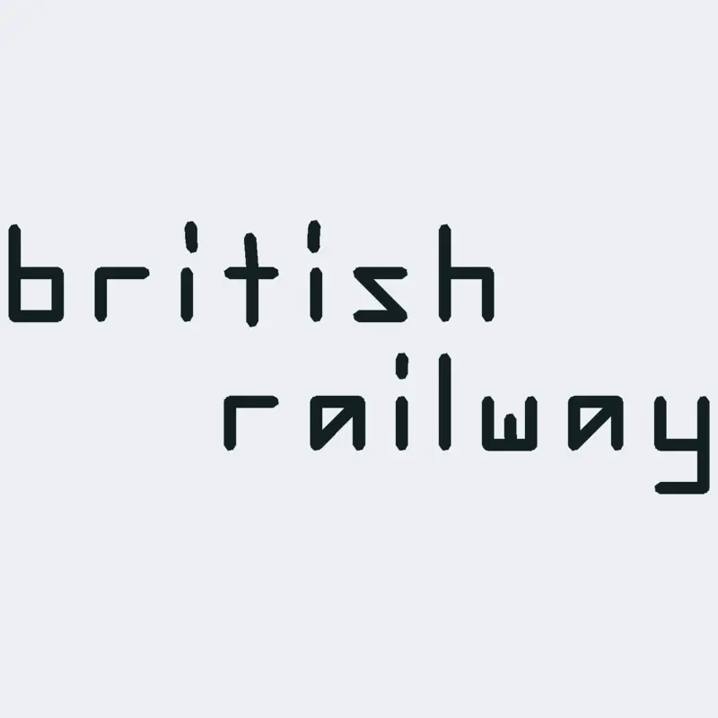 British Rail Simulator (UNFINISHED) by @Citren360