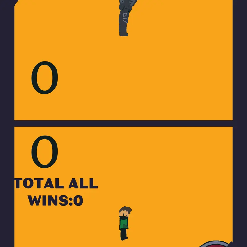 Game by @thepikmin