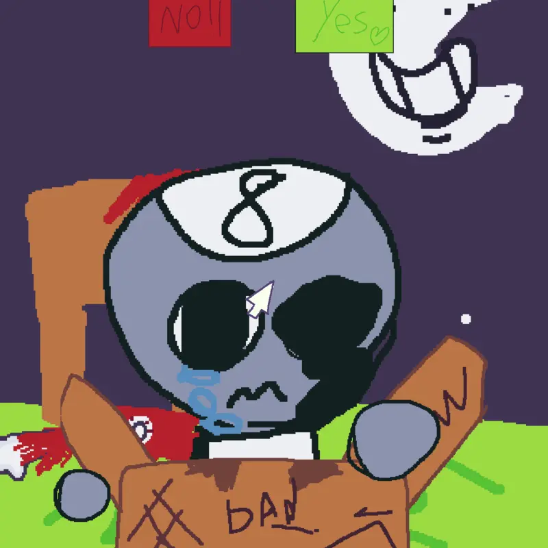 Game by @Krauchanka
