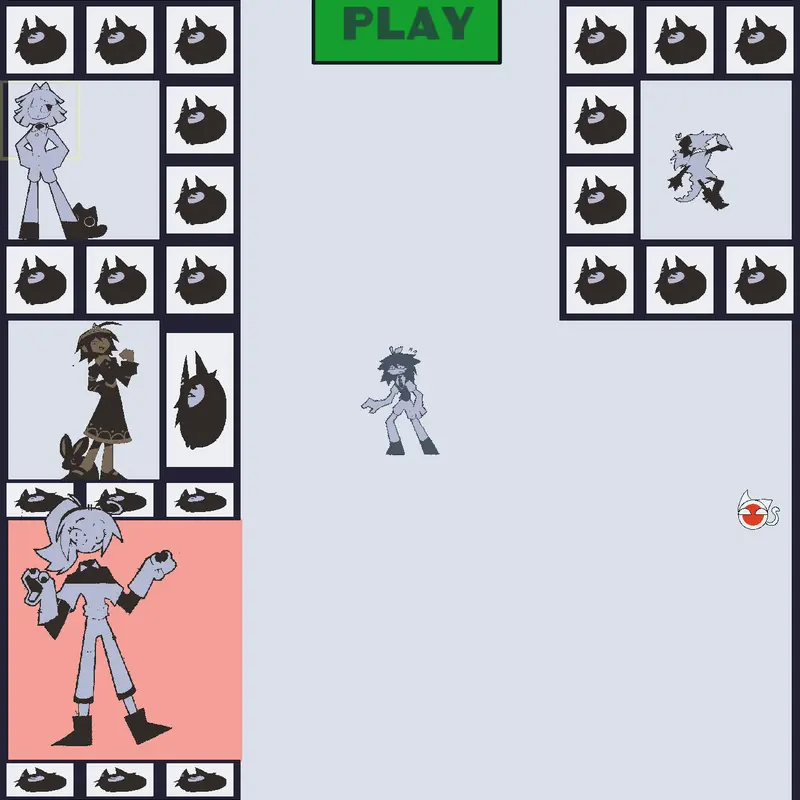 Game by @uirwww